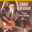 C'mon Everybody, Vol. 1 | Eddie Cochran