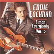 C'mon Everybody, Vol. 2 | Eddie Cochran