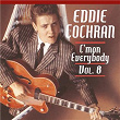 C'mon Everybody, Vol. 8 | Eddie Cochran