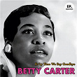 Ev'ry Time We Say Goodbye (Remastered) | Betty Carter