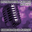 Instrumental Playback Hits - Karaoke Remix Playlist 2023.2 (New Music Remix Compilation Vol.7) | Mareon