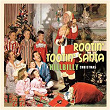 Rootin' Tootin' Santa - A Hillbilly Christmas | Tex Logan