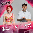 Nein! (aus "The Voice of Germany 2023") (Live) | Finja Bernau, Lorenz Haase, The Voice Of Germany