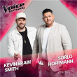 Ein Lied kann eine Bru¨cke sein (aus "The Voice of Germany 2023") (Live) | Kevin Brain Smith, Sorlo Hoffmann, The Voice Of Germany