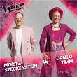 Take on Me (aus "The Voice of Germany 2023") (Live) | Moritz Steckenstein, Danilo Timm, The Voice Of Germany