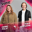 Broken Strings (aus "The Voice of Germany 2023") (Live) | Cemre Polat, Philip Hoffmann, The Voice Of Germany