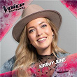 Girl Crush (aus "The Voice of Germany 2023") (Live) | Kimmy June, The Voice Of Germany