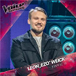 Astronaut (aus "The Voice of Germany 2023") (Live) | Leon 'ezo' Weick, The Voice Of Germany, The Voice Rap