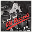 Get Out Those Old Records | Mary Martin & Larry Hagman
