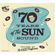 70 Years of the Sun Sound, Vol. 2 - The R&B Performers | Rufus "hound Dog" Thomas Jr