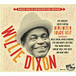 Willie Dixon & Various - Hard Notch Boogie Beat | The Big Three Trio