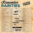 Remember Rarities Vol. 3 | Chris Rea