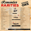 Remember Rarities Vol. 1 | Michelle Shocked