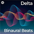 Binaural Beats: Delta Waves | Binaural Creations, Binaural Beats Experience, Binaural Vibrations