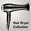 Hair Dryer Collection | Schlaf Klang, Womb Sound, Deep Sleep Hair Dryers