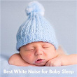 Best White Noise for Baby Sleep | White Noise For Baby Deep Sleep, Brown Noise Therapy, Pink Noise Babies