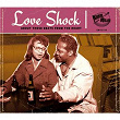 Love Shock | Carl Matthews