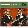 Burning Frets | Clifford King