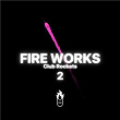 Fire Works 2 | Jil Tanner