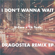 I Don't Wanna Wait (Dragostea Remix EP) | N-core X Tik Toxic
