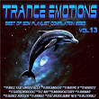 Trance Emotions, Vol. 13 (Best of EDM Playlist Compilation 2025) | Co1n & Darkingz