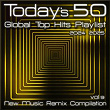 Today's 50 Global Top Hits Playlist 2024 / 2025 (New Music Remix Compilation Vol.9) | Koki