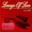 Lounge of Love, Vol. 18 (The Acoustic Unplugged Compilation Playlist 2024 / 2025) | Rare Monet