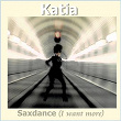 Saxdance (I Want More) (Radio Edition) | Katia Labèque