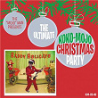 The Ultimate Koko-Mojo Christmas Party | Bebe Blake