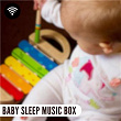 Baby Sleep Music Box (Combiened with White Noise and Shhh Sound) | Einschlafmusik Sanft, Schlaflieder Für Babys, Baby Schlafmusik Akademie