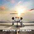 Private Jet Sleep | Deepnoum, Relaxing Music, Relaxing Music Therapy