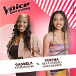 Lose Control (aus "The Voice of Germany 2024") (Live) | Gabriela Kyeremateng, Verena De La Caridad Voigt Linares, The Voice Of Germany