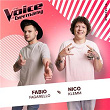 Numb / Encore (aus "The Voice of Germany 2024") (Live) | Fabio Faganello, Nico Klemm, The Voice Of Germany