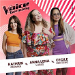 Stay (aus "The Voice of Germany 2024") (Live) | Kathrin German, Anna Lena Lubes, Cecile Centeno, The Voice Of Germany