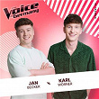 Mambo (aus "The Voice of Germany 2024") (Live) | Jan Becker, Karl Wörner, The Voice Of Germany