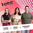 Psychosocial (aus "The Voice of Germany 2024") (Live) | Chris Chalmer, Iman Rashay, Raphael Merlin, The Voice Of Germany