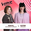 Forgive Me Friend (aus "The Voice of Germany 2024") (Live) | Pascal Bucherer-klingler, Katrin Sperling, The Voice Of Germany