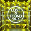 Lost & Found, Vol. 5 | America