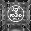 Lost & Found, Vol. 7 | America