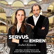 Servus, Euer Ehren - Endlich Richterin (Original Soundtrack) | Josef Bach, Arne Schumann