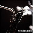 My Favorite Things | Café Jazz