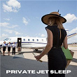 Private Jet Sleep | Deepnoum, Relaxing Music, Relaxing Music Therapy