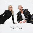 Only Love (feat. Rebecca Helena) | John Riot