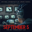 September 5 (Original Motion Picture Soundtrack) | Lorenz Dangel