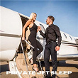 Private Jet Sleep | Deepnoum, Relaxing Music, Relaxing Music Therapy