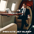 Private Jet Sleep | Deepnoum, Relaxing Music, Relaxing Music Therapy