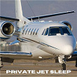 Private Jet Sleep | Deepnoum, Relaxing Music, Relaxing Music Therapy