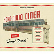 Koko-Mojo Diner, Vol. 1 - Soul Food | L. Anderson & The Tornados