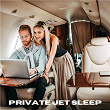 Private Jet Sleep | Deepnoum, Relaxing Music, Relaxing Music Therapy