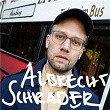 Ich bin nicht sicher, ob das an Hamburg liegt | Albrecht Schrader